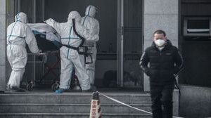 Coronavirus: Cina avvisata del pericolo epidemia già nel 2017