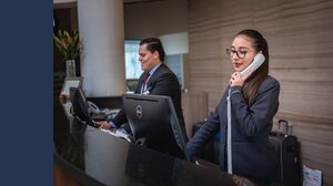 Quando si paga in hotel e come