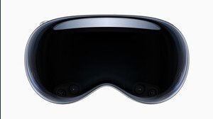 Apple Vision Pro, iOS17 e tutte le novità della WWDC 2023