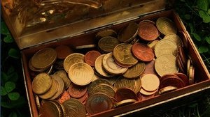 Quest'uomo ha trovato un tesoro ma se n'è accorto molto tardi