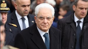 Perché è stato confermato Mattarella Presidente della Repubblica