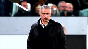 Daniele De Rossi sta distruggendo la carriera di Josè Mourinho