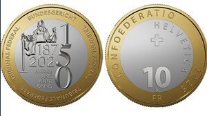 La Svizzera avrà una nuova moneta che somiglierà all'euro (ma vale molto di più)	
