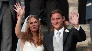 Totti-Blasi: tutto quello che sappiamo sull'addio-divorzio
