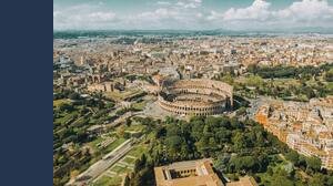 Allarme smog a Roma: ecco i quartieri più pericolosi