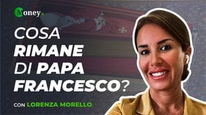 Francesco, il Papa che ha diviso: ritratto di un pontificato controverso