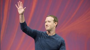 Mark Zuckerberg conferma la fine dei cellulari, saranno sostituiti da questo dispositivo