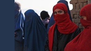 L'Europa ha già un muro contro i profughi afghani. E Erdogan alza la voce