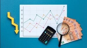 Come guadagnare 5.000 euro al mese senza lavorare? Ecco quanti soldi servono nel 2026
