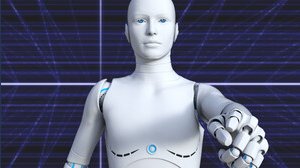 Stipendio da €60.000 al giorno. Un'azienda cinese assume personale nella robotica