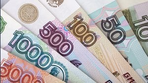 L'arma della Russia contro l'Occidente è (anche) il rublo
