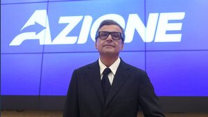 Azione a Nuoro va con il centrodestra, prove tecniche dell'asse Calenda-Meloni?