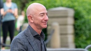 Jeff Bezos rivela: solo questi lavoratori non saranno mai sostituiti dall'intelligenza artificiale