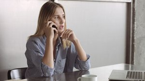 Non dire mai questa parola al telefono. È pericoloso