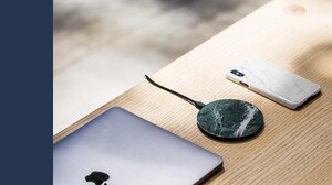 Caricabatterie wireless: come funzionano, quale comprare