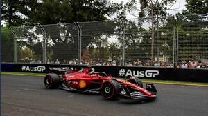 Formula 1 GP Australia: vittoria per Charles Leclerc