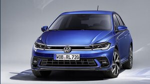 Volkswagen Polo 2022: foto, motori, allestimenti