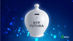 Cedola di ottobre sul BTP Futura 2037 a tassi fissi e crescenti come per i BTP Valore