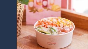 Dal delivery a Instagram, “perché il successo del pokè non è una moda passeggera”