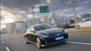 Nuova Hyundai Ioniq 6: ordinabile in Italia a partire da mercoledì 9 novembre