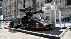 MIMO Milano Monza Motor Show 2022: svelato il programma