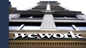 Crisi WeWork, storia di un fallimento. Cosa è successo? $47 miliardi sfumati