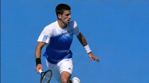 Il campione di tennis Djokovic investe $5 milioni e diventa co-founder di questa startup di popcorn (senza mais)