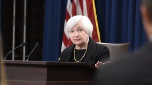 Mercati: quali effetti con Yellen come segretario al Tesoro nei prossimi 4 anni