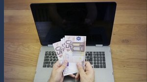 Come guadagnare 26 milioni l'anno partendo da zero