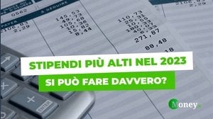Busta paga, uno stipendio in più per i lavoratori dal 2023: si può fare davvero?