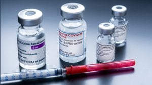 “Quarta dose del vaccino necessaria entro fine anno”: l'annuncio di Pfizer