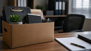 Come scrivere una lettera di licenziamento e modelli da seguire