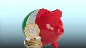 Ecco un BTP a lungo termine che rende in totale più del 100%