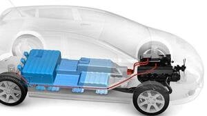 A Torino nascerà una gigafactory di batterie per auto elettriche