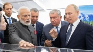India, accordo per più petrolio dalla Russia: così New Delhi si arricchisce grazie alle sanzioni