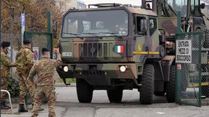 Chi andrebbe in guerra con la nuova legge sui riservisti militari?