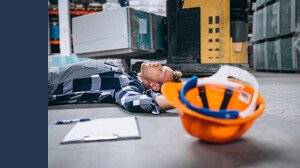 Cosa si intende per infortunio sul lavoro e come funziona