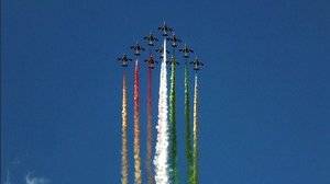 L'Italia è al sicuro oggi? Risponde il Generale dell'Aeronautica Militare Carlo Landi