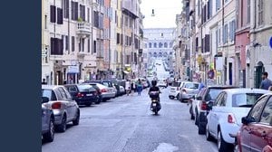 Roma zona arancione: dove si può andare e cosa si può fare