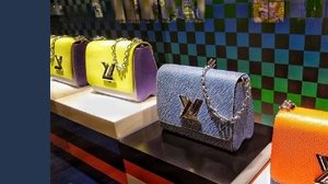 Il controsenso su LVMH segna la fine del lusso per come lo conosciamo