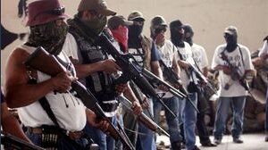 Coronavirus Messico: i Narcos rimpiazzano lo Stato, cosa sta succedendo