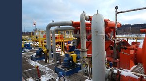 Nuove opportunità di lavoro con lo stop al gas russo: ecco perché