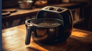 Questi ingredienti non vanno nella friggitrice ad aria