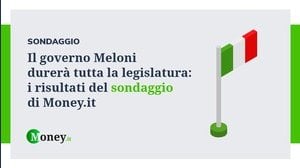 Il governo Meloni durerà tutta la legislatura: i risultati del sondaggio