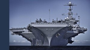 Usa ammassano navi e aerei: rischio guerra nucleare in Medio Oriente?