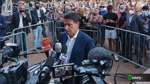 Conte firma DPCM ottobre: testo e novità