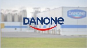 Danone ha appena acquisito questa società di prodotti proteici per circa €1 miliardo