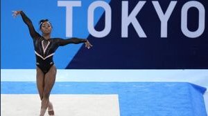 Simone Biles, Olimpiadi 2021: chi è e quanto guadagna