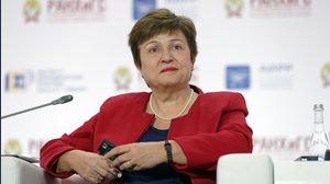 FMI: piano da $100 miliardi per la crescita economica globale