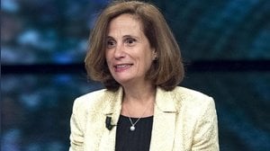 Coronavirus, la virologa Ilaria Capua: “Causato da squilibri fra uomo e ambiente”